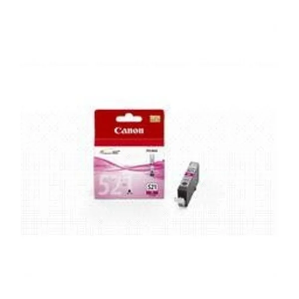 Canon CLI-521M Magenta Ink Cartridge - 2935B005