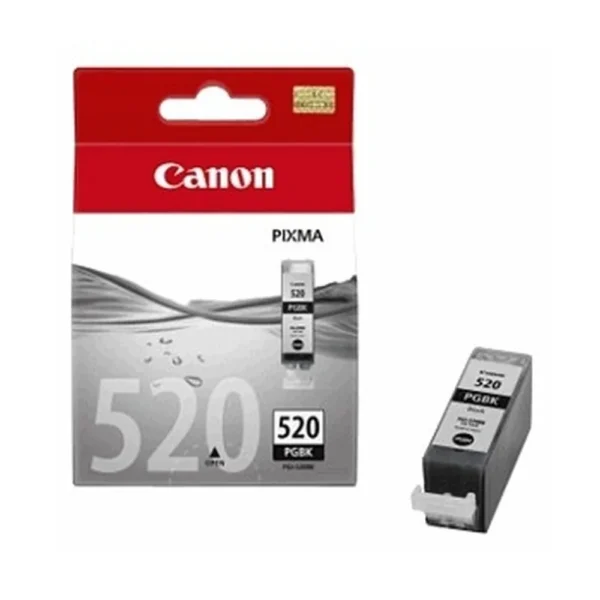 Canon 2932B005 Black Ink Cartridge