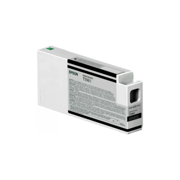 Epson T5961 Photo Black Ink Cartridge - C13T596100