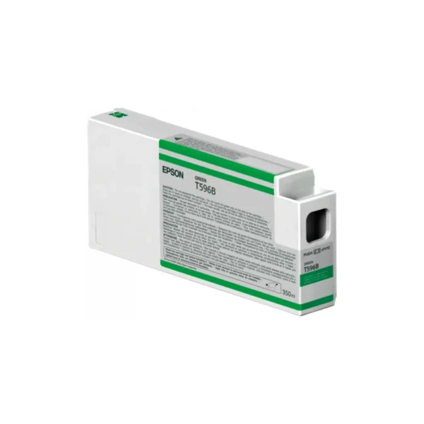 Epson T596B Green Ink Cartridge - C13T596B00