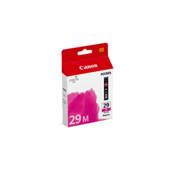 Canon PGI-29 Magenta Ink Cartridge - 4874B002