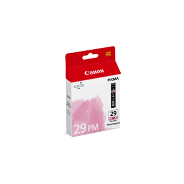 Canon PGI-29 Photo Magenta Ink Cartridge - 4877B002