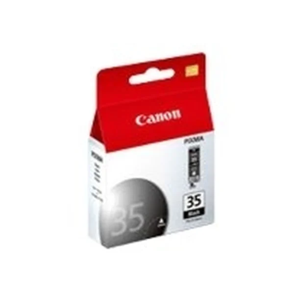 Canon PGI-35 Black Ink Cartridge