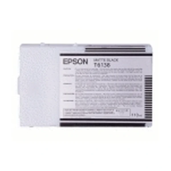 Epson T6148 Matte Black Ink Cartridge - C13T614800