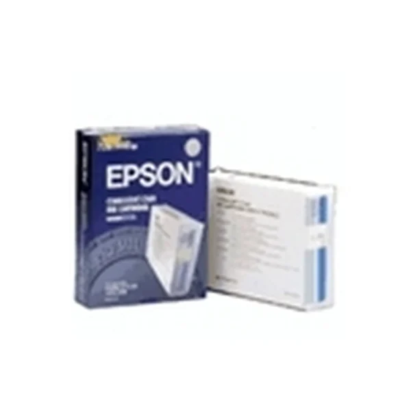 Epson S0201 Ink Cartridge - C13S020147