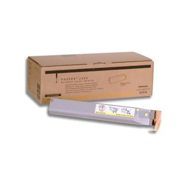 Xerox Phaser-7300 Yellow Toner Cartridge - 016197500