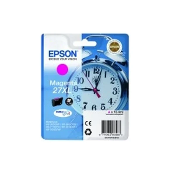 Epson T2713 High Capacity Magenta Ink Cartridge - C13T27134010