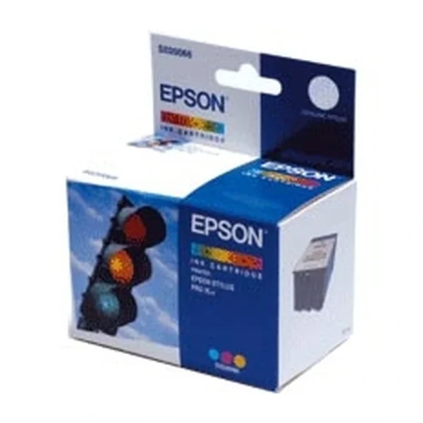Epson S0200 XL Ink Cartridge - C13S02006640