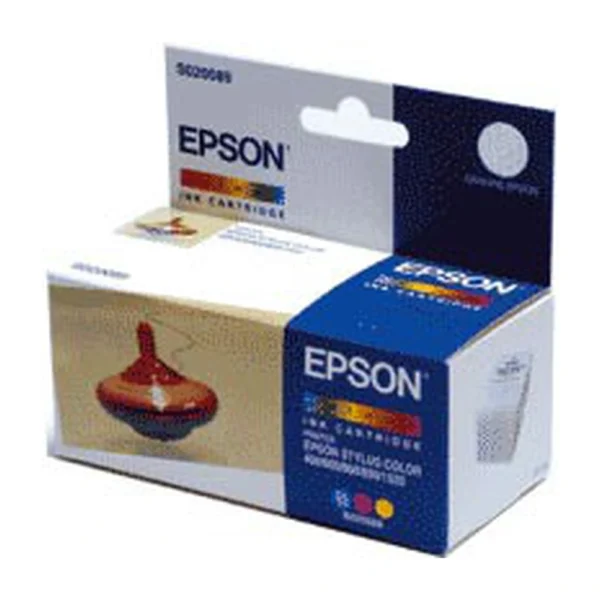 Epson S0200 Ink Cartridge - C13S02008940