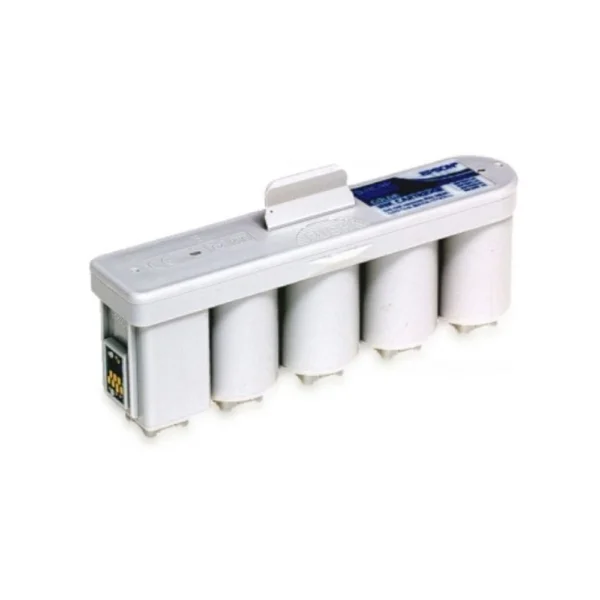 Epson SJIC9P Black, Cyan, Magenta, Yellow Ink Cartridge