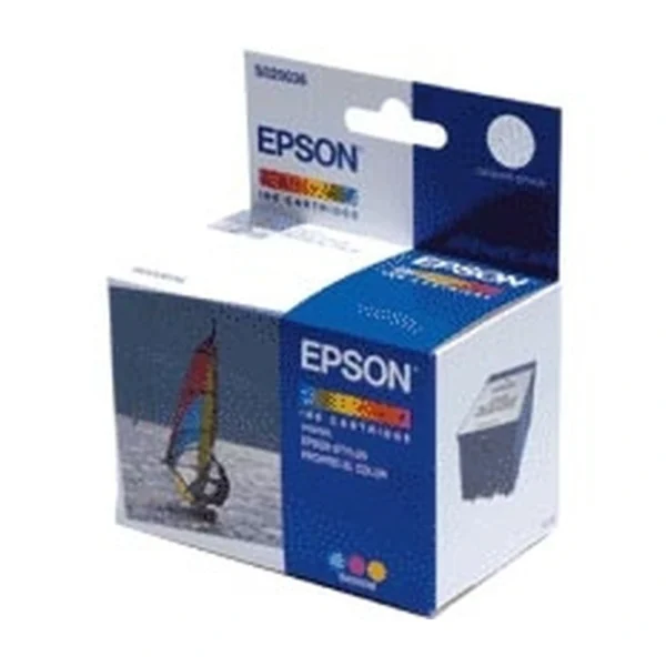 Epson S0200 Ink Cartridge - C13S02003640