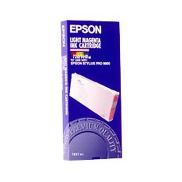 Epson T4110 Light Magenta Ink Cartridge - C13T411011