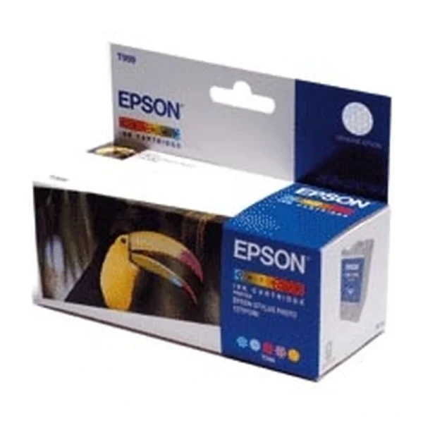 Epson T0094 Ink Cartridge - C13T009401