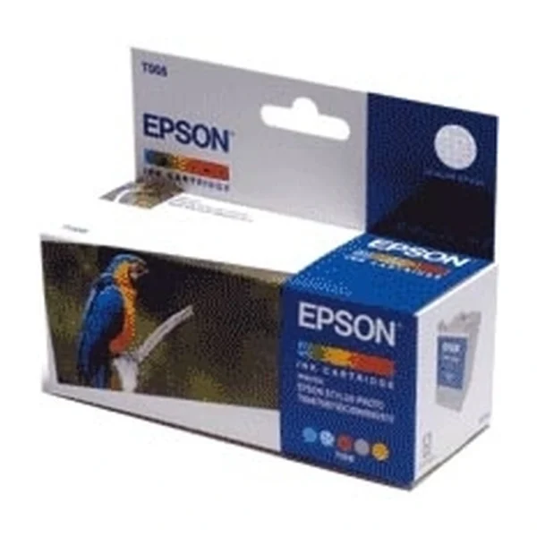 Epson T0084 Ink Cartridge - C13T008401