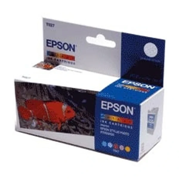 Epson T0274 Ink Cartridge - C13T027401