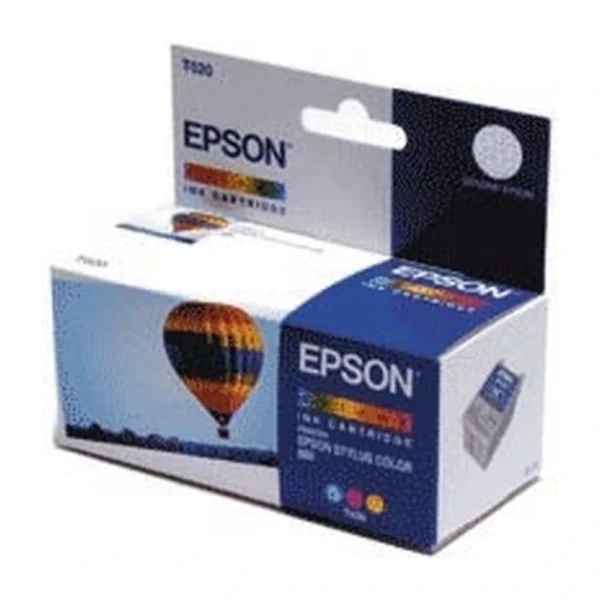 Epson T0204 Ink Cartridge - C13T020401