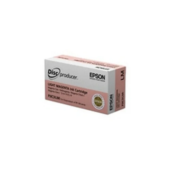 Epson T4740 Black Ink Cartridge - C13T474011