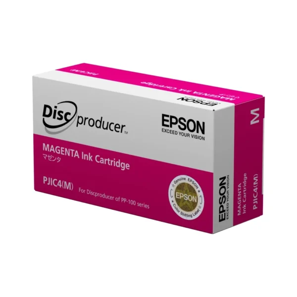 Epson T4750 Yellow Ink Cartridge - C13T475011
