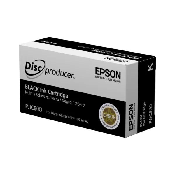 Epson T4770 Cyan Ink Cartridge - C13T477011