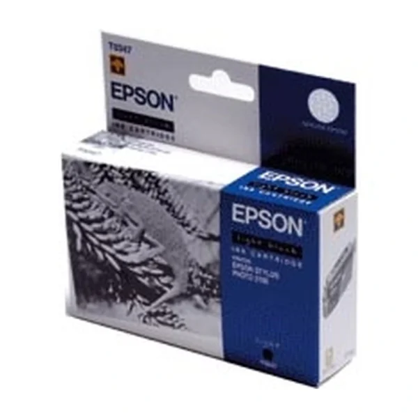 Epson Light T0347 Ink Cartridge - C13T034740