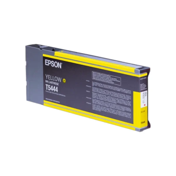 Epson T5444 Yellow Ink Cartridge - C13T544400