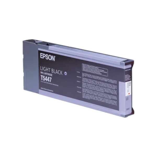 Epson T5447 Light Black Ink Cartridge - C13T544700