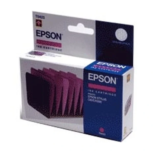 Epson T0423 Magenta Ink Cartridge - C13T042340