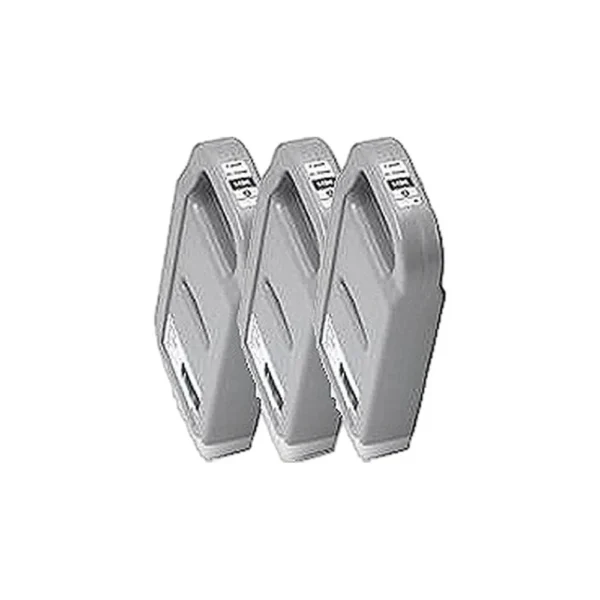 Canon PFI-703 Matte Black Tri-Pack - 2962B003