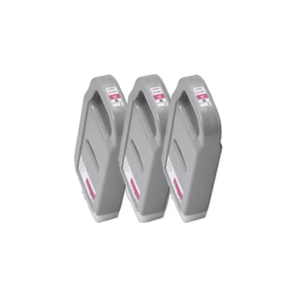 Canon PFI-703 Magenta Tri-Pack - 2965B003