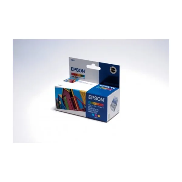 Epson T0370 Ink Cartridge - C13T037040