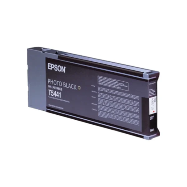 Epson T5441 Photo Black Ink Cartridge - C13T544100