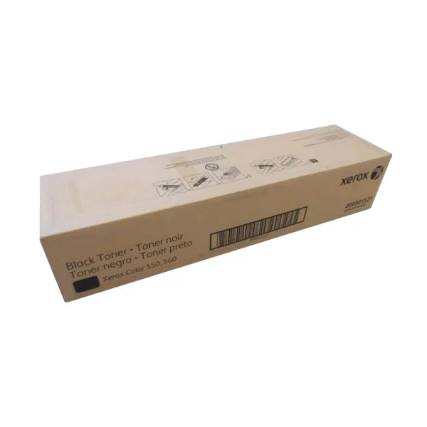 Xerox 006R01521 Black Toner Cartridge