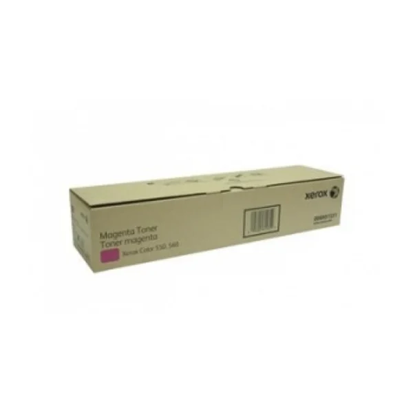 Xerox 006R01523 Magenta Toner Cartridge