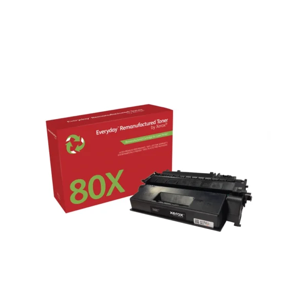 Xerox CF280X Black High Yield Toner Cartridge - 006R03027