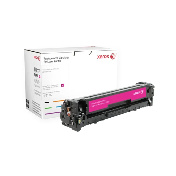 Xerox CF213A Magenta Toner Cartridge - 006R03183