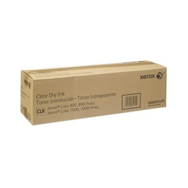 Xerox 006R01479 Transparent Ink Cartridge