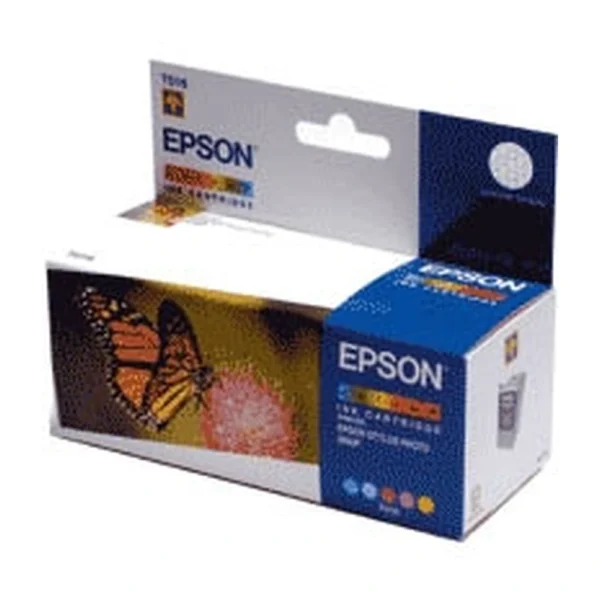 Epson T0164 Ink Cartridge - C13T016401