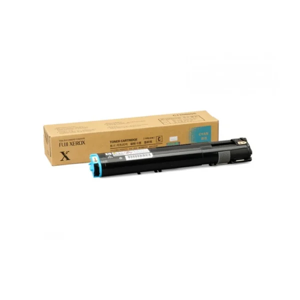 Xerox 006R01631 Cyan Toner Cartridge