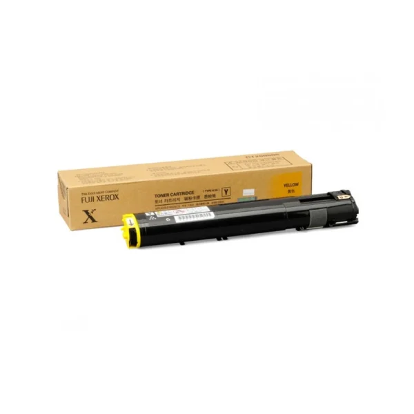 Xerox 006R01633 Yellow Toner Cartridge