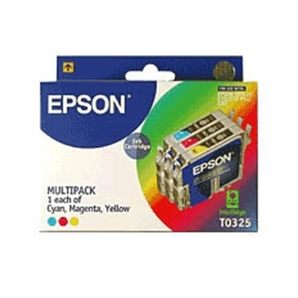 Epson T0325 Ink Cartridge - C13T032540