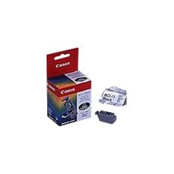 Canon BCI-11 Black Ink Cartridge - 0957A002