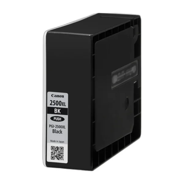 Canon PGI-2500XL High Capacity Black Ink Cartridge - 9254B001