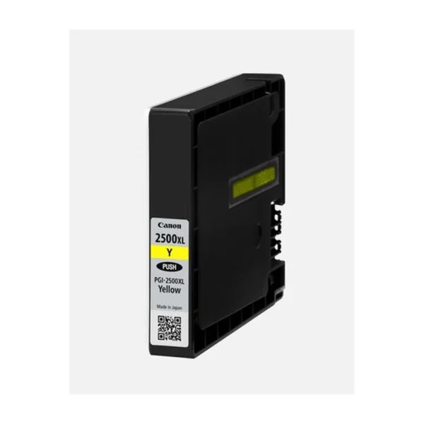 Canon PGI-2500XL Yellow Ink Cartridge - 9267B004