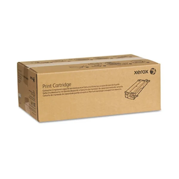 Xerox 006R01657 Yellow Toner Cartridge - 006R01658