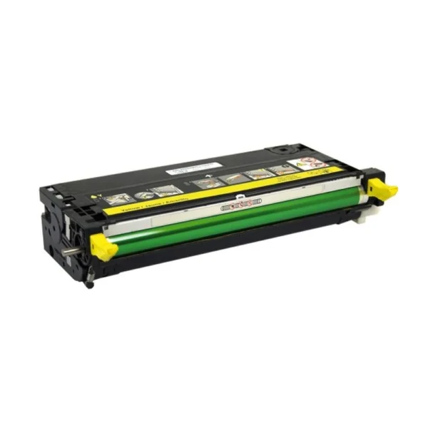 Xerox 006R01662 Yellow Toner Cartridge