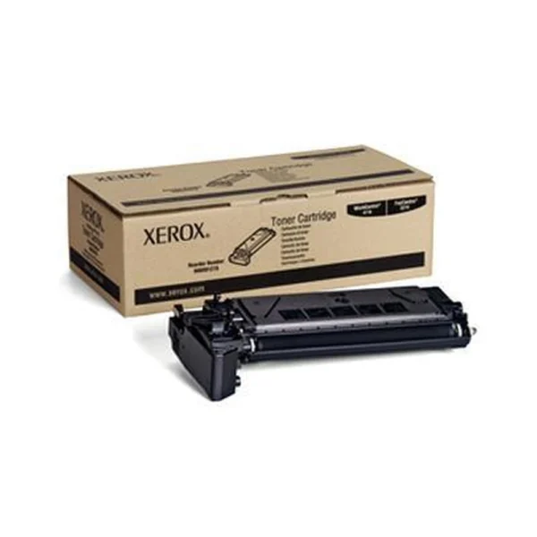 Xerox 006R01659 Black Toner Cartridge