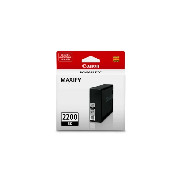 Canon PGI-2200 Ink Cartridge - 9291B001