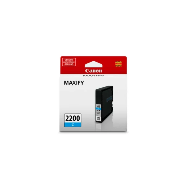 Canon PGI-2200 Ink Cartridge - 9304B001