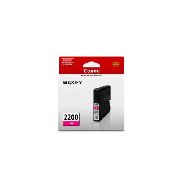 Canon PGI-2200 Ink Cartridge - 9305B001