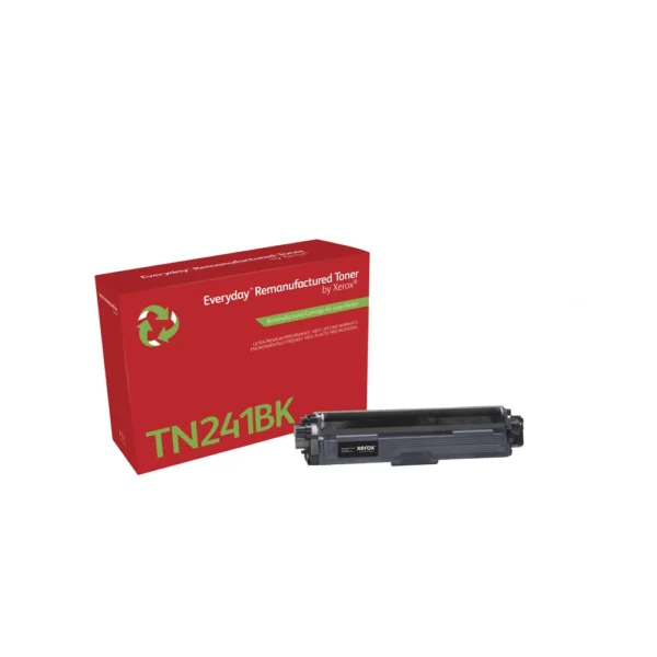 Xerox TN241 Black Toner Cartridge - 006R03261